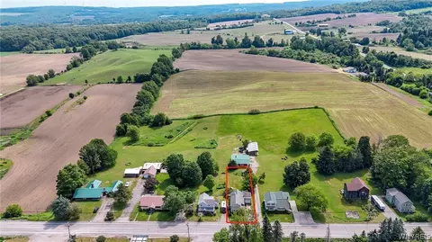 View/Area - 4179 Route 98, Java, NY 14113 photo 6 of 10
