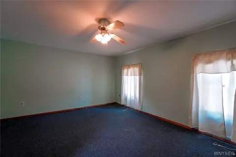 Bedroom - 4179 Route 98, Java, NY 14113 photo 6 of 7