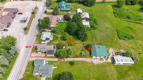 View/Area - 4179 Route 98, Java, NY 14113 photo 4 of 10