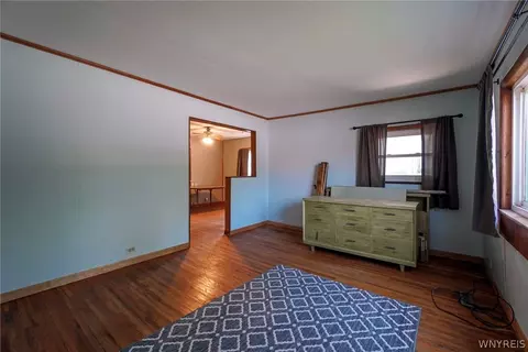 Living - 4179 Route 98, Java, NY 14113 photo 1 of 1