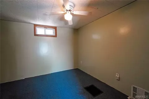 Bedroom - 4179 Route 98, Java, NY 14113 photo 5 of 7