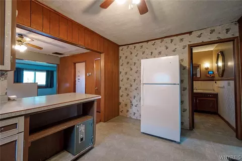 Entry Way - 4179 Route 98, Java, NY 14113 photo 1 of 1
