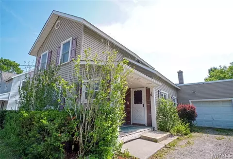 Exterior - 4179 Route 98, Java, NY 14113 photo 3 of 5