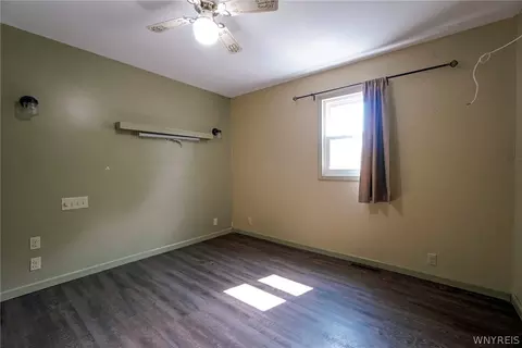 Bedroom - 4179 Route 98, Java, NY 14113 photo 3 of 7