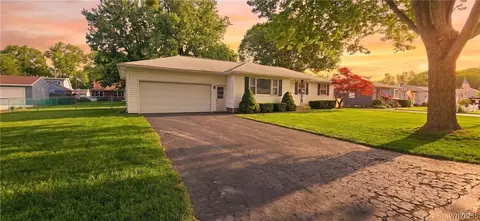 343 Summit Blvd, North Tonawanda, NY 14120