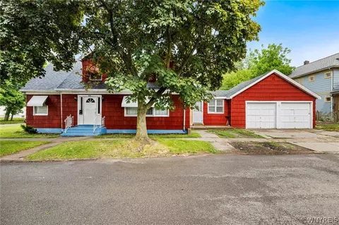 373 Doat St, Buffalo, NY 14211