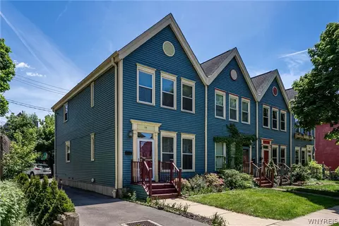 75 Mariner St, Buffalo, NY 14201