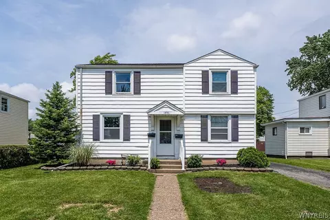 145 Kenview Ave, Tonawanda, NY 14217