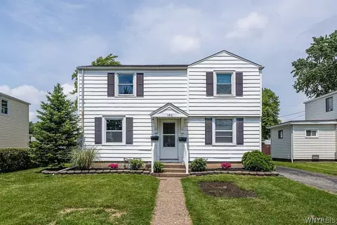 145 Kenview Ave, Tonawanda, NY 14217