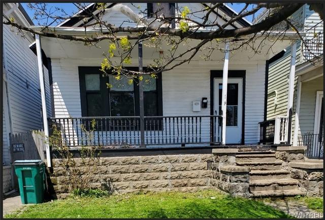 214 Rhode Island St, Buffalo, NY 14213