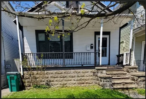 214 Rhode Island St, Buffalo, NY 14213