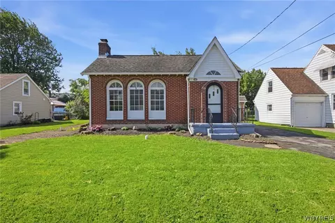 80 Linwood Ave, Tonawanda, NY 14150