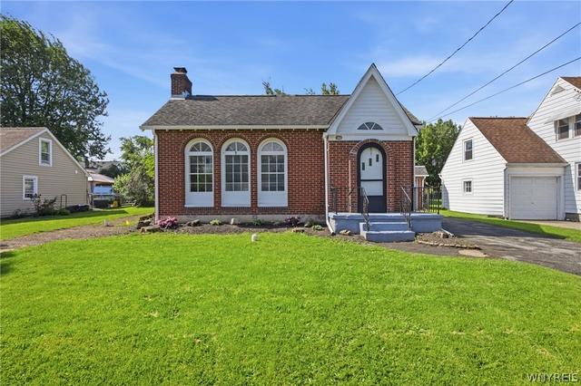 80 Linwood Ave, Tonawanda, NY 14150