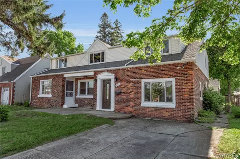 4289 Union Rd, Cheektowaga, NY 14225