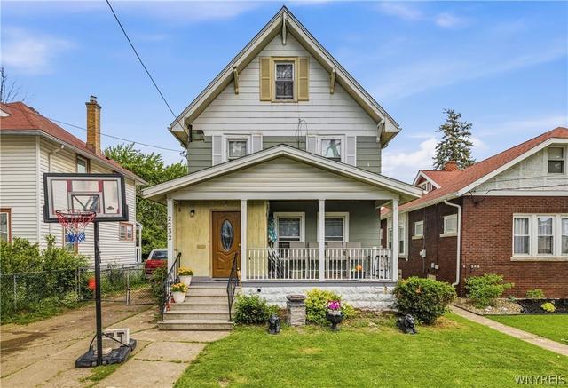 2232 Michigan Ave, Niagara Falls, NY 14305