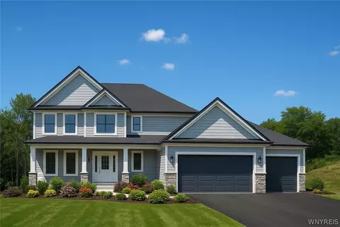 21 Two Rod Rd, Alden, NY 14004