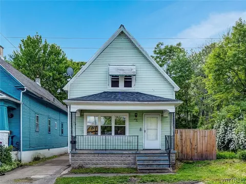 66 Schmarbeck Ave, Buffalo, NY 14212