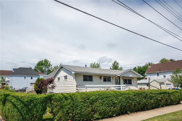 142 Esser Ave, Buffalo, NY 14207