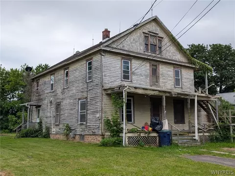8688 Church St, Somerset, NY 14012