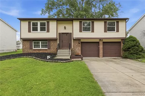 163 Losson Rd, Cheektowaga, NY 14227