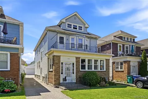 160 Lovering Ave, Buffalo, NY 14216