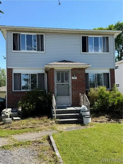 435 Brighton Rd, Tonawanda, NY 14150