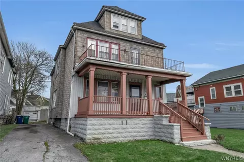 723 Kensington Ave, Buffalo, NY 14215