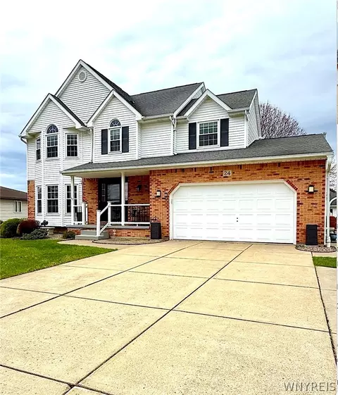 24 Gale Dr, Lancaster, NY 14086