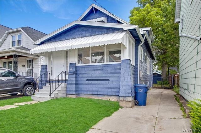85 Ullman St, Buffalo, NY 14207