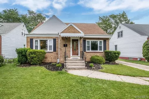 475 Capen Blvd, Amherst, NY 14226