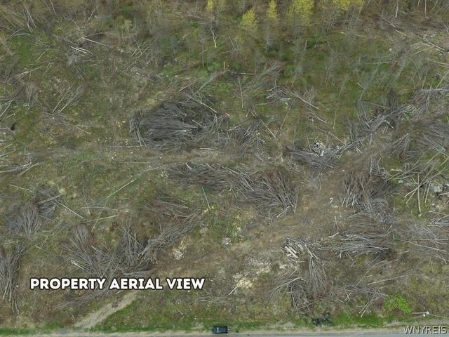 County Route 18, Dekalb, NY 13681
