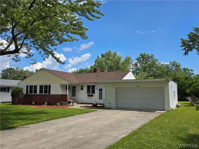 279 Getzville Rd, Amherst, NY 14226
