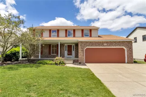 273 Patton Pl, Amherst, NY 14221