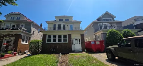 27 Crestwood Ave, Buffalo, NY 14216
