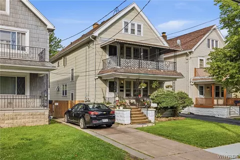282 Newfield St, Buffalo, NY 14207