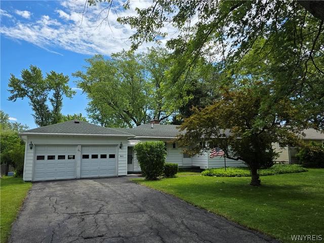 271 Getzville Rd, Amherst, NY 14226