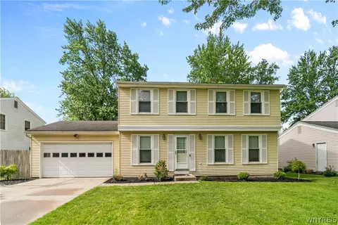 95 Klein Rd, Amherst, NY 14221