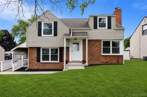 333 Niagara Falls Blvd, Amherst, NY 14226