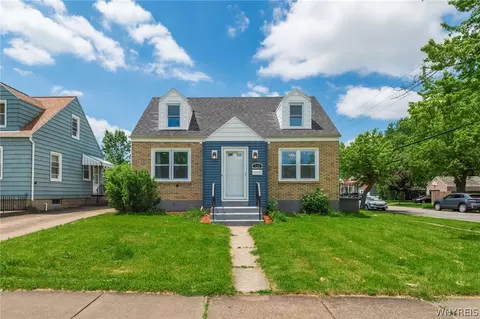 226 Parkhurst Blvd, Buffalo, NY 14223