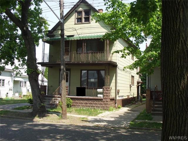 35 Weiss St, Buffalo, NY 14206