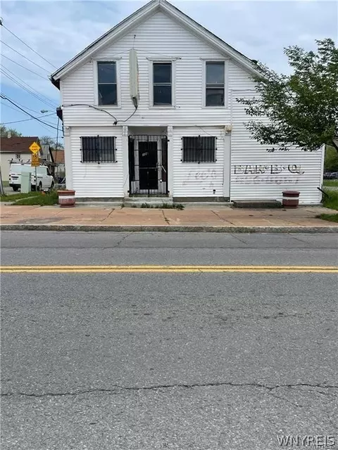 1269 Fillmore Ave, Buffalo, NY 14211