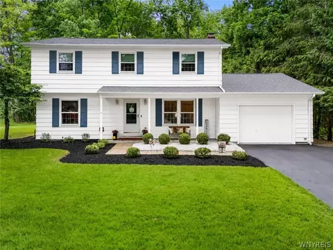 2 Park Ln, Jamestown, NY 14701
