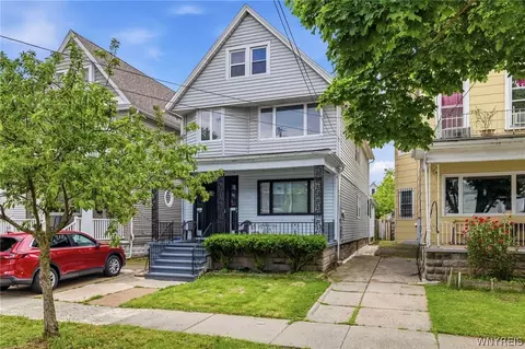 504 Plymouth Ave, Buffalo, NY 14213