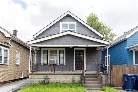 251 Westminster Ave, Buffalo, NY 14215