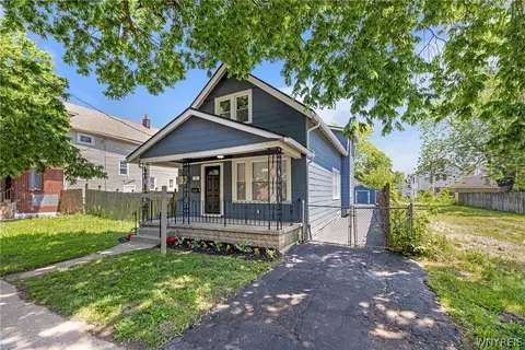 71 Weber Ave, Buffalo, NY 14215