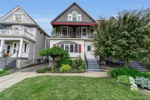 1046 Elmwood Ave, Buffalo, NY 14222