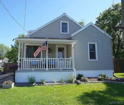 146 Madison Ave, Buffalo, NY 14219