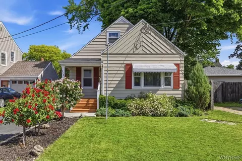 926 Morley Ave, Niagara Falls, NY 14305