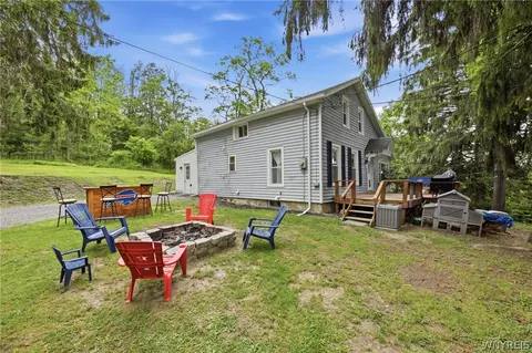 10 High St, Attica, NY 14011