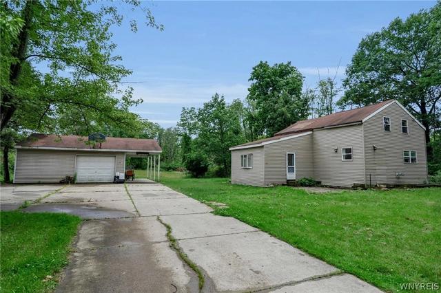 2241 Route 5 Lake Rd, Sheridan, NY 14136